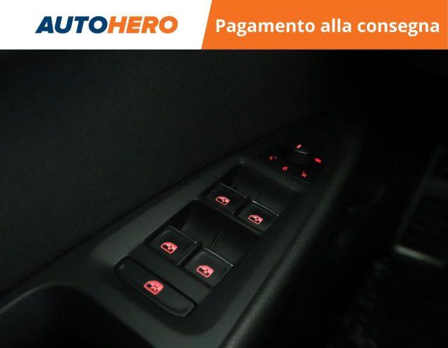 SEAT Leon 2.0 TDI 184 CV 5p. FR