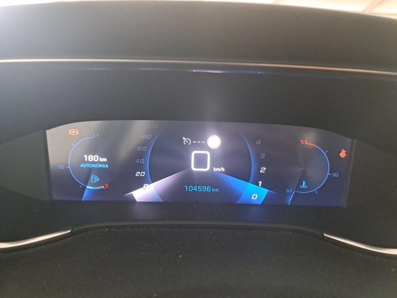 PEUGEOT 308 WAGON Active Business BlueHDi 130 S/S