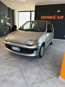 Fiat Seicento 900i cat Young