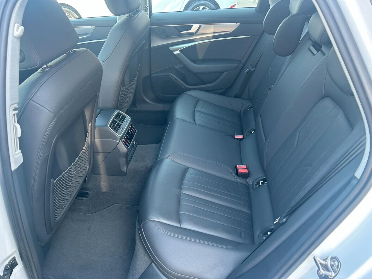 Audi A6 Avant 40 2.0 TDI 204CV QUATTRO S-Tronic