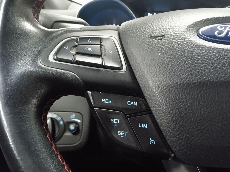 Ford Kuga 2ª serie 1.5 TDCI 120 CV S&S 2WD ST-Line