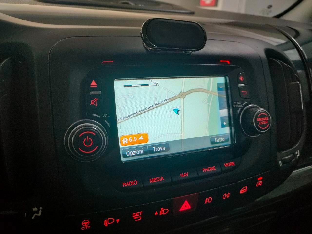 FIAT 500L 500L 1.3 Multijet 85 CV Pop Star