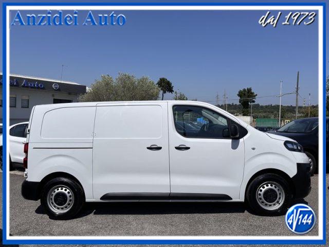 OPEL Vivaro 1.5 Diesel 120CV L2H1 Lungo Enjoy