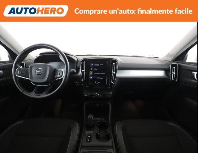 VOLVO XC40 D3 AWD Geartronic Business Plus