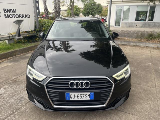 Audi A3 35 2.0 TDI Admired S tronic