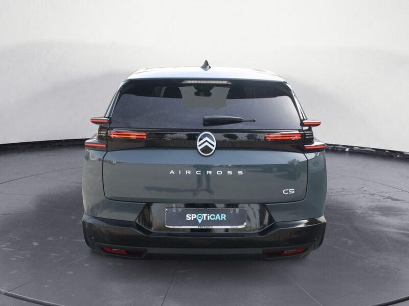 Citroën C5 Aircross Hybrid 136 Max e-DCS6