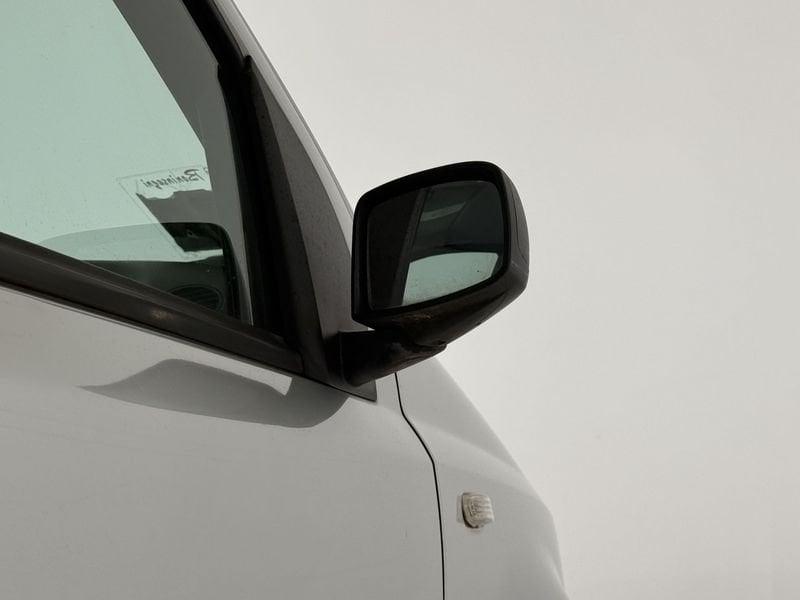 FIAT Panda Panda 1.2 Climbing 4x4 * GPL * GANCIO TRAINO *