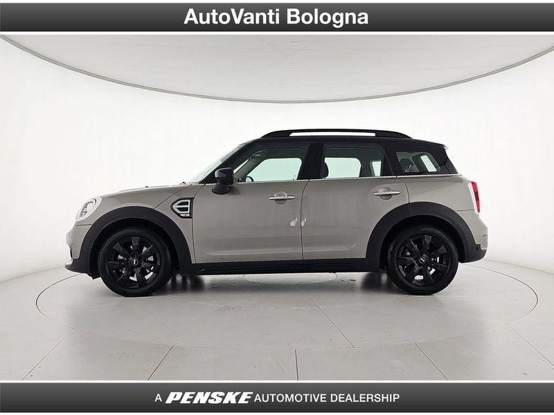 MINI Countryman Mini Countryman 2.0 Cooper D Business