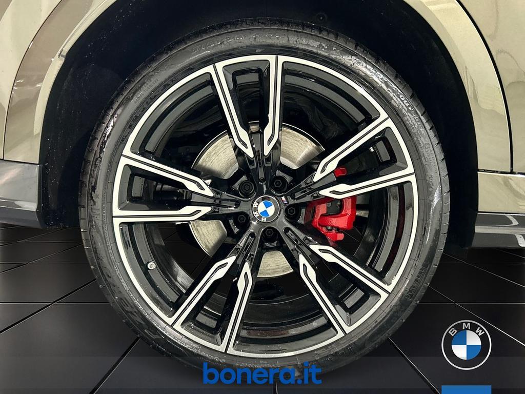 BMW X6 30 d MSport Pro xDrive Steptronic