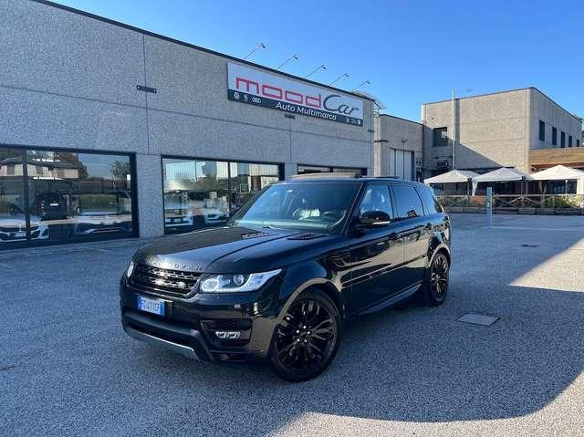 Land Rover Range Rover Sport 3.0 tdV6 HSE Dynamic , Tetto apribile , 165000 km