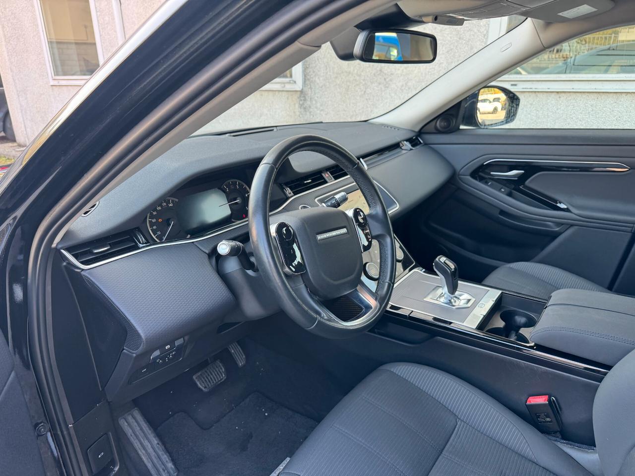 Land Rover Range Evoque 2.0D I4-L.Flw 150 CV AWD Auto