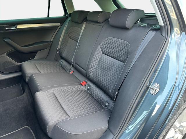 SKODA Superb 1.4 TSI Plug-In Hybrid DSG Wagon Executive
