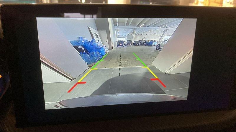 Ford Kuga Kuga 2.5 Full Hybrid 180 CV CVT 2WD ST-Line