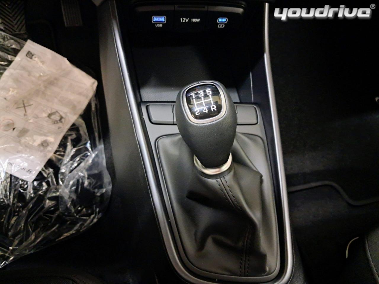 Hyundai i20 1.0 T-GDI 48V MT Connectline MY25