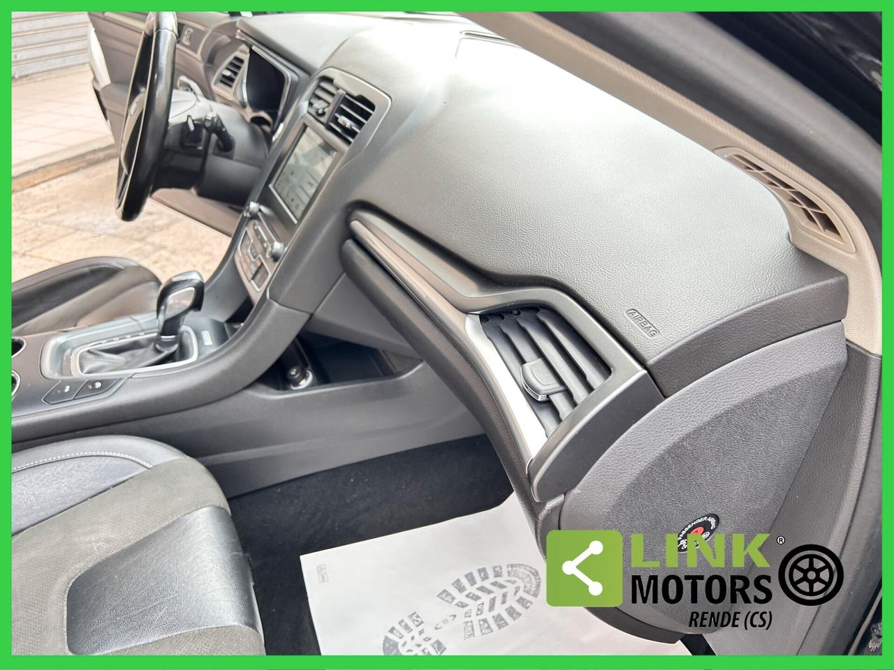 Ford Mondeo 2.0 TDCi 150 CV S&S Powershift SW Titanium Business
