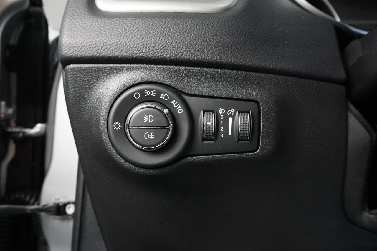Jeep Compass 2.0 Multijet II aut. 4WD Longitude