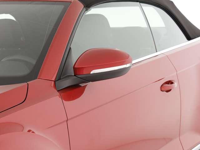 Volkswagen T-Roc cabriolet 1.5 tsi style dsg
