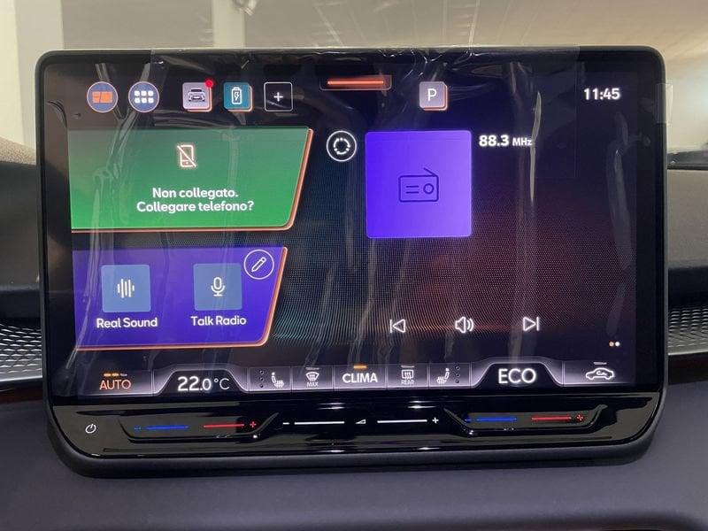Cupra Terramar Terramar 1.5 e-Hybrid DSG Impulse