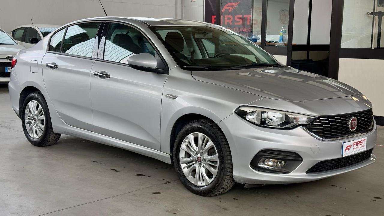 Fiat Tipo 1.4 4 porte LOUNGE
