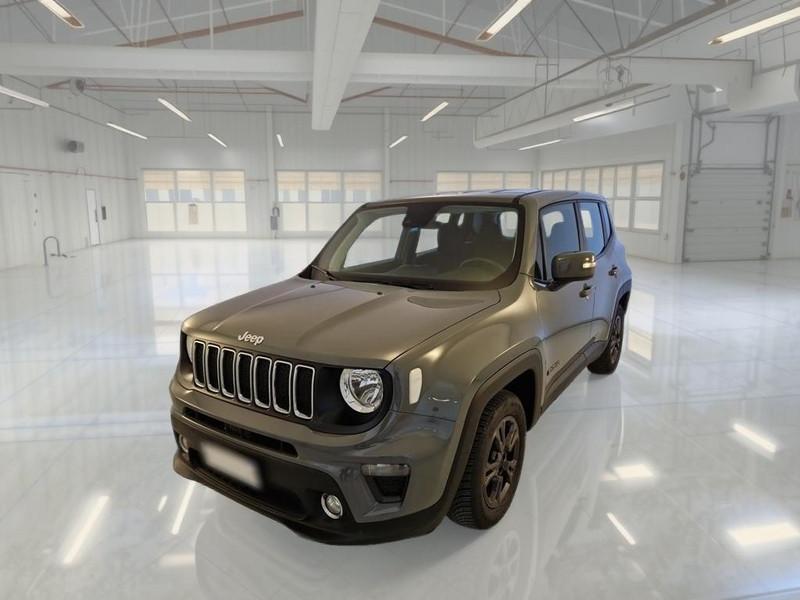 JEEP RENEGADE 1.0 T3 120cv Longitude