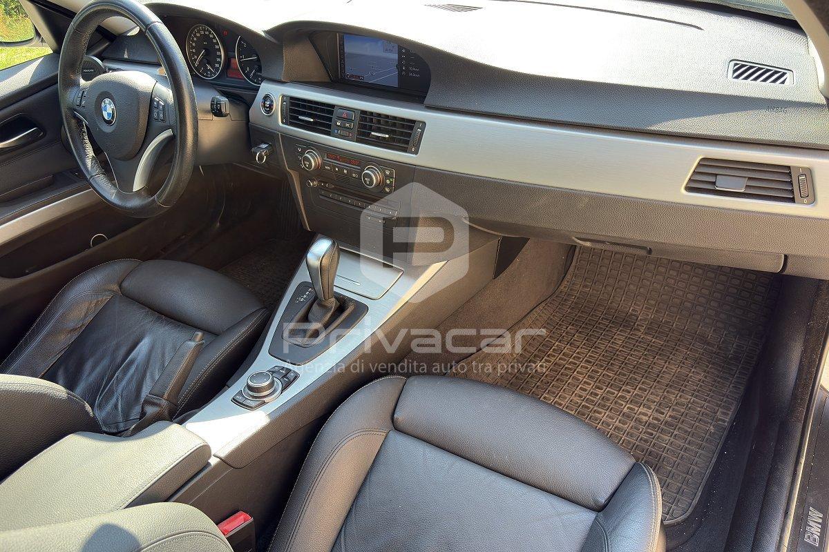 BMW 318i cat Futura