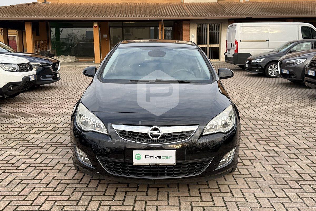 OPEL Astra 1.7 CDTI 110CV 5 porte Cosmo