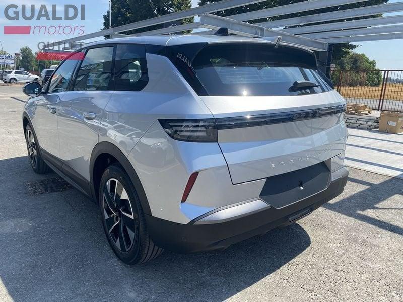 Opel Grandland Grandland Hybrid 145 CV EDCT Edition