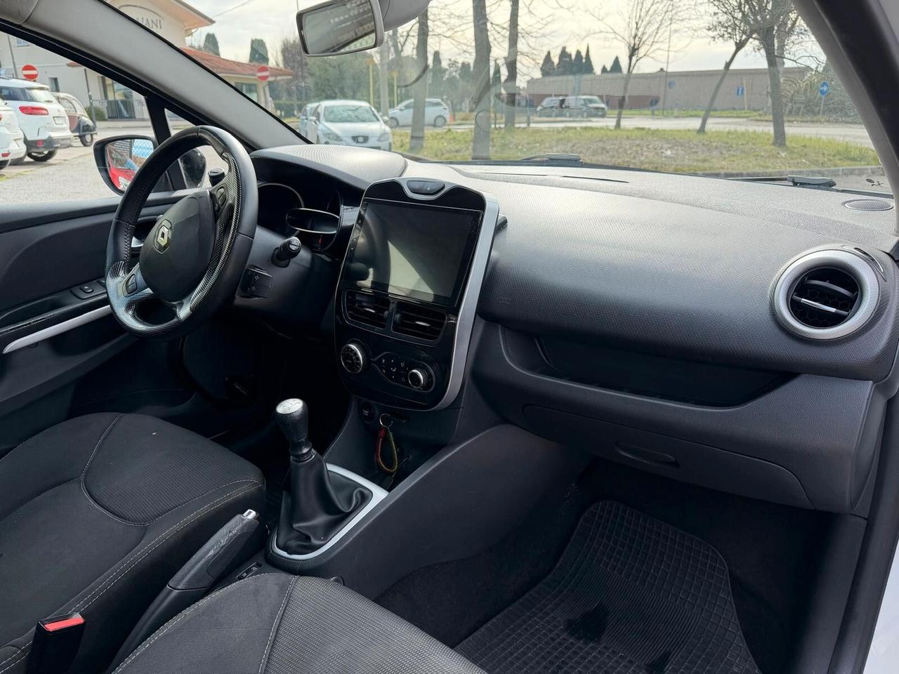 Renault Clio dCi 8V 90 CV Start&Stop 5 porte Energy Duel