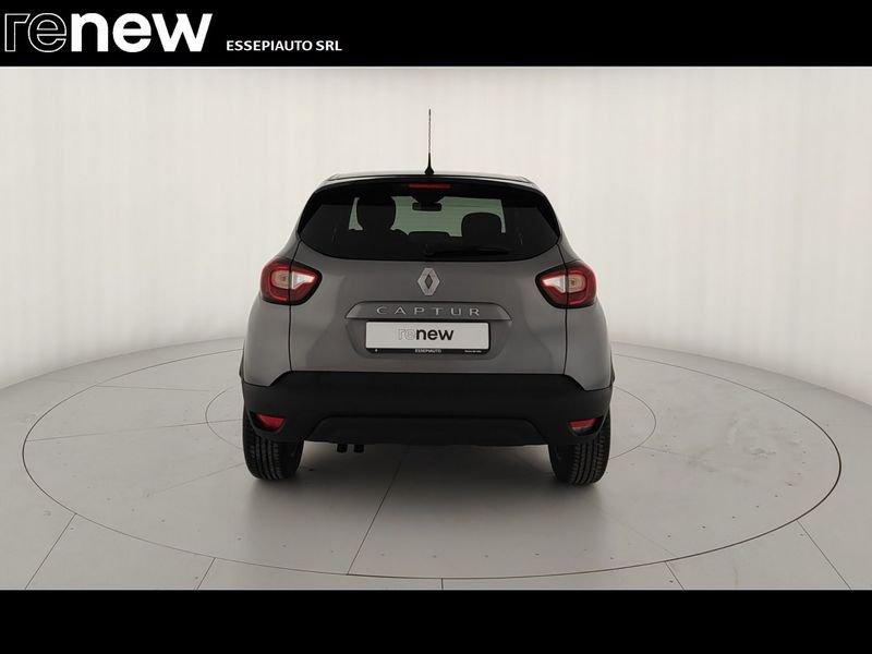 Renault Captur TCe 130CV FAP Sport Edition2