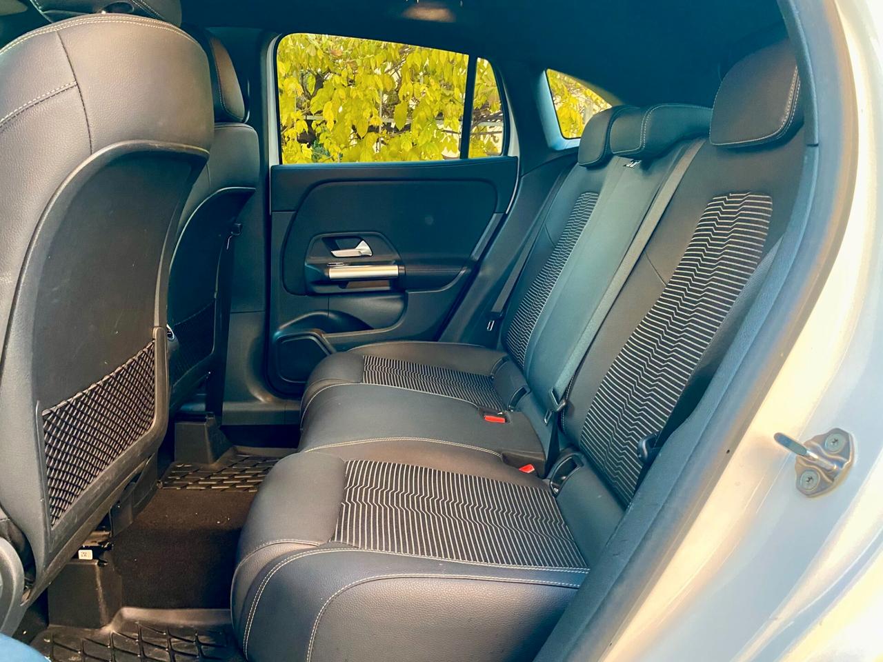 Mercedes-Benz GLA 180 d Sport Plus auto 116cv UNICO PROPRIETARIO