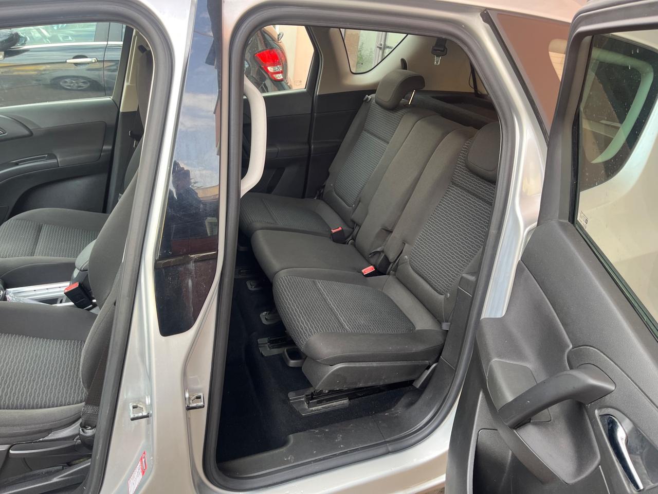 Opel Meriva 1.4 Turbo 120CV GPL Tech Cosmo