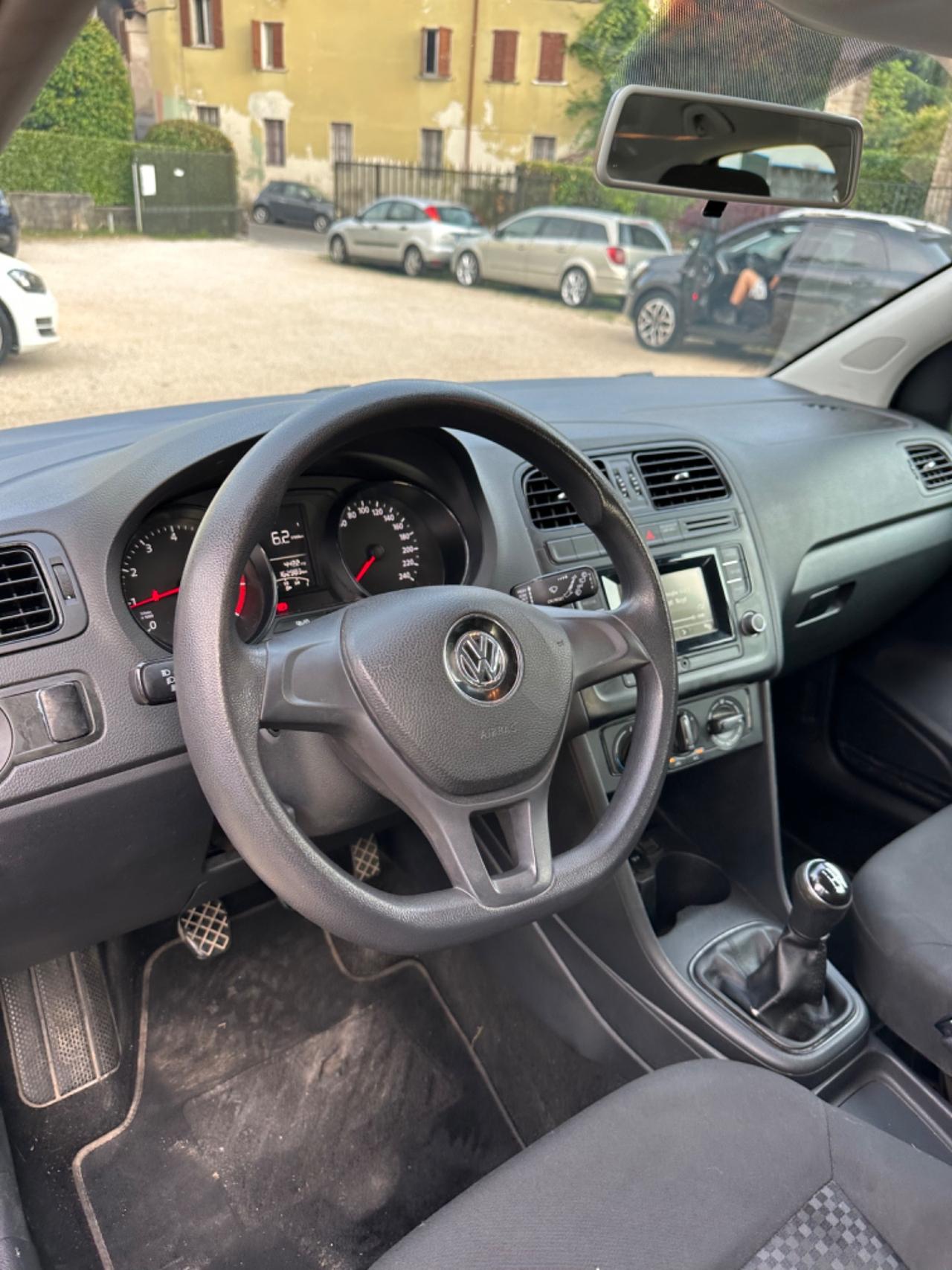Volkswagen POLO 1.2 TSI 5P. GPL (2032) NEOPAT GARANZ