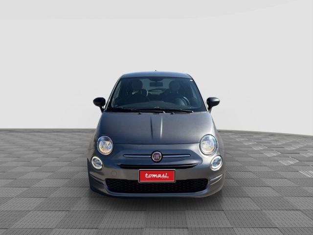 FIAT 500 500 1.2 Pop