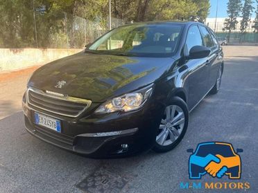 Peugeot 308 Station Wagon 308 SW 1.6 hdi 8v Business 92cv fap