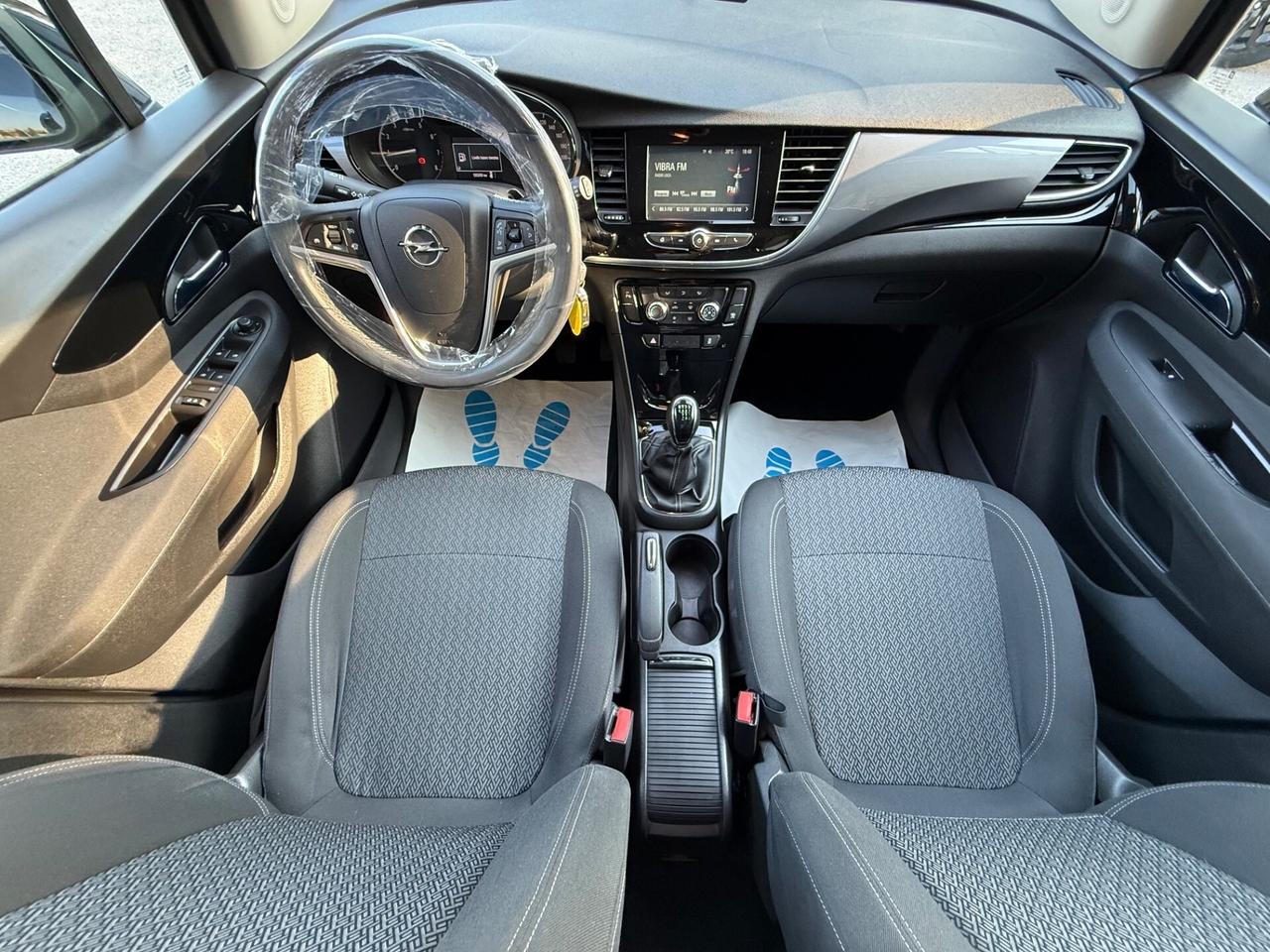 Opel Mokka X 1.4 Turbo GPL Tech 140CV 4x2