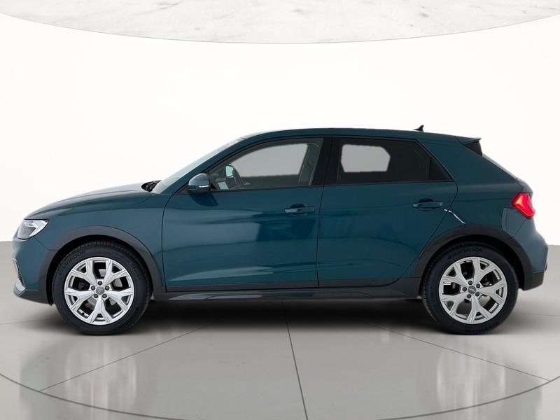 Audi A1 citycarver 35 1.5 tfsi 150cv