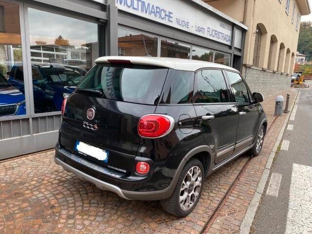 Fiat 500L 1.6 Multijet 105 CV Trekking