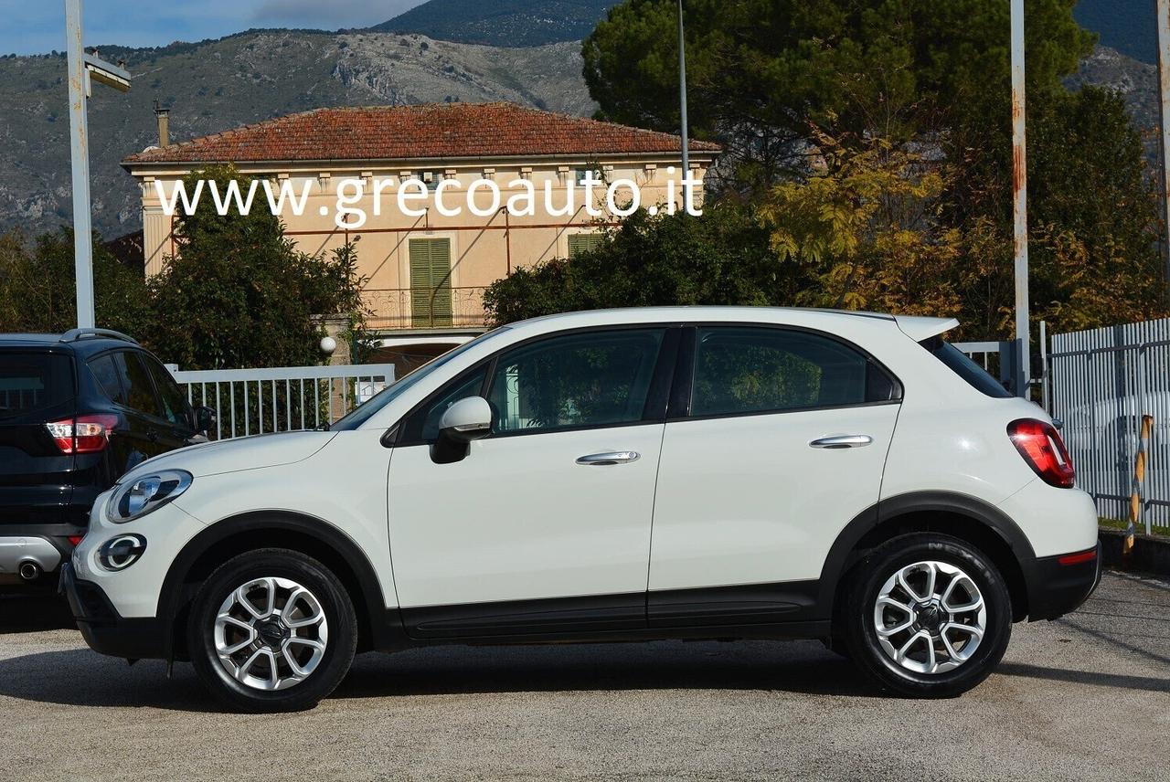 Fiat 500X 1.3 MultiJet 95 CV Business ok neopatentati E6d