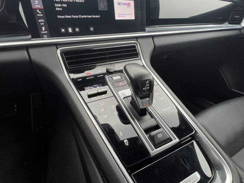 Porsche Panamera 2.9 4 E-Hybrid Sport Turismo 462 CV