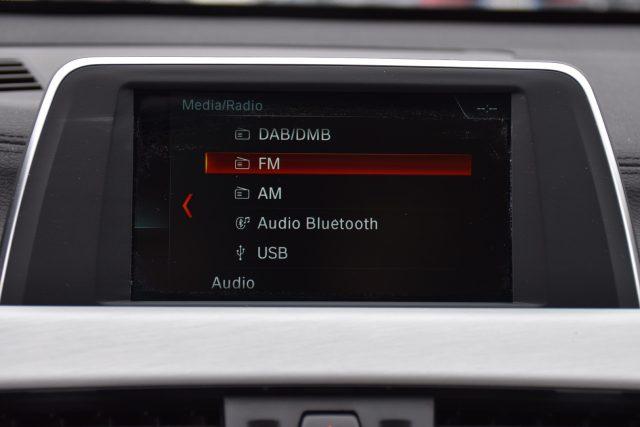 BMW X1 sDrive18d xLine *Led, Pelle*