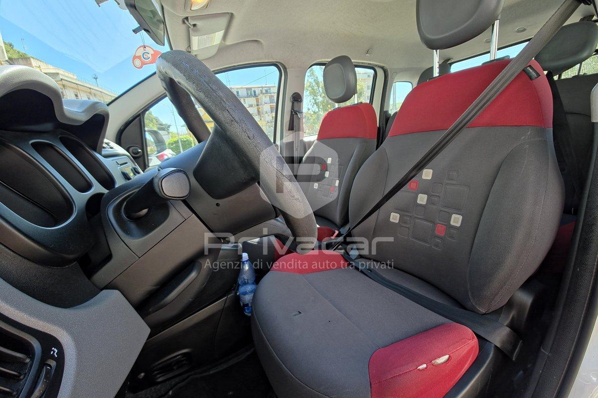 FIAT Panda 1.3 MJT S&S Easy Van 4 posti