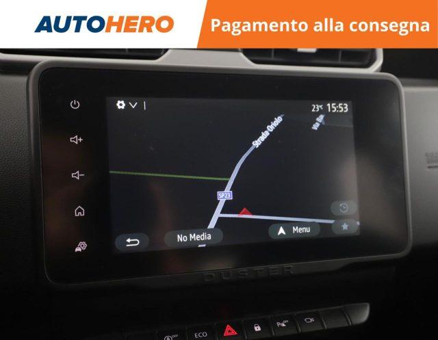 DACIA Duster 1.0 TCe GPL 4x2 Journey UP
