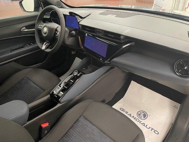 ALFA ROMEO Junior Ibrida My25 Ibrida 1.2145cv Hybrid Edct6