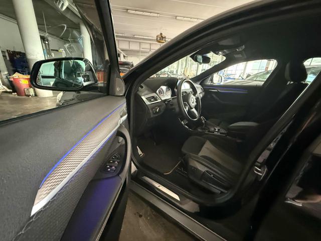 BMW X2 xDrive20d Msport-X SCONTO ROTTAMAZIONE