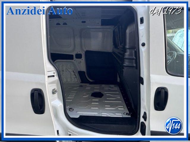 FIAT Doblo 1.3 MJT 95 Cv Cargo 3 Posti Business