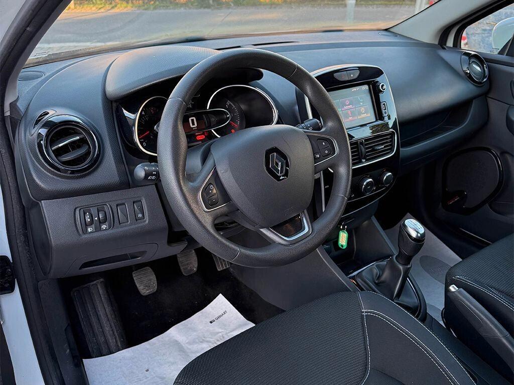Renault Clio dCi 8V 75 CV 5 porte Business IN PROMO