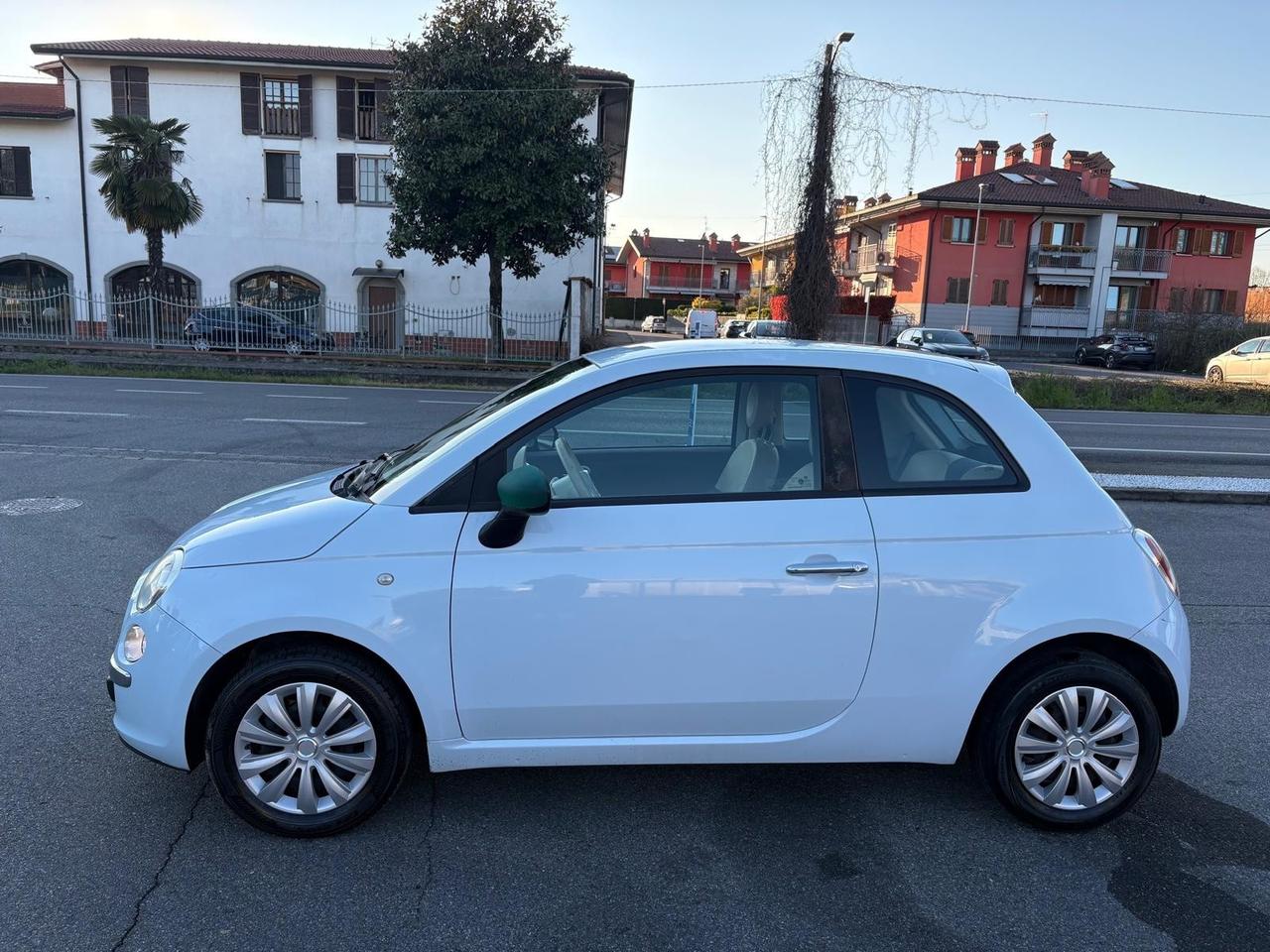 Fiat 500 1.2 Pop*EURO5*