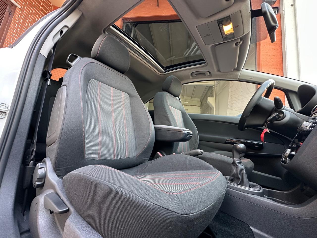 Opel Corsa 1.4 100cv OK NEOPATENTATO