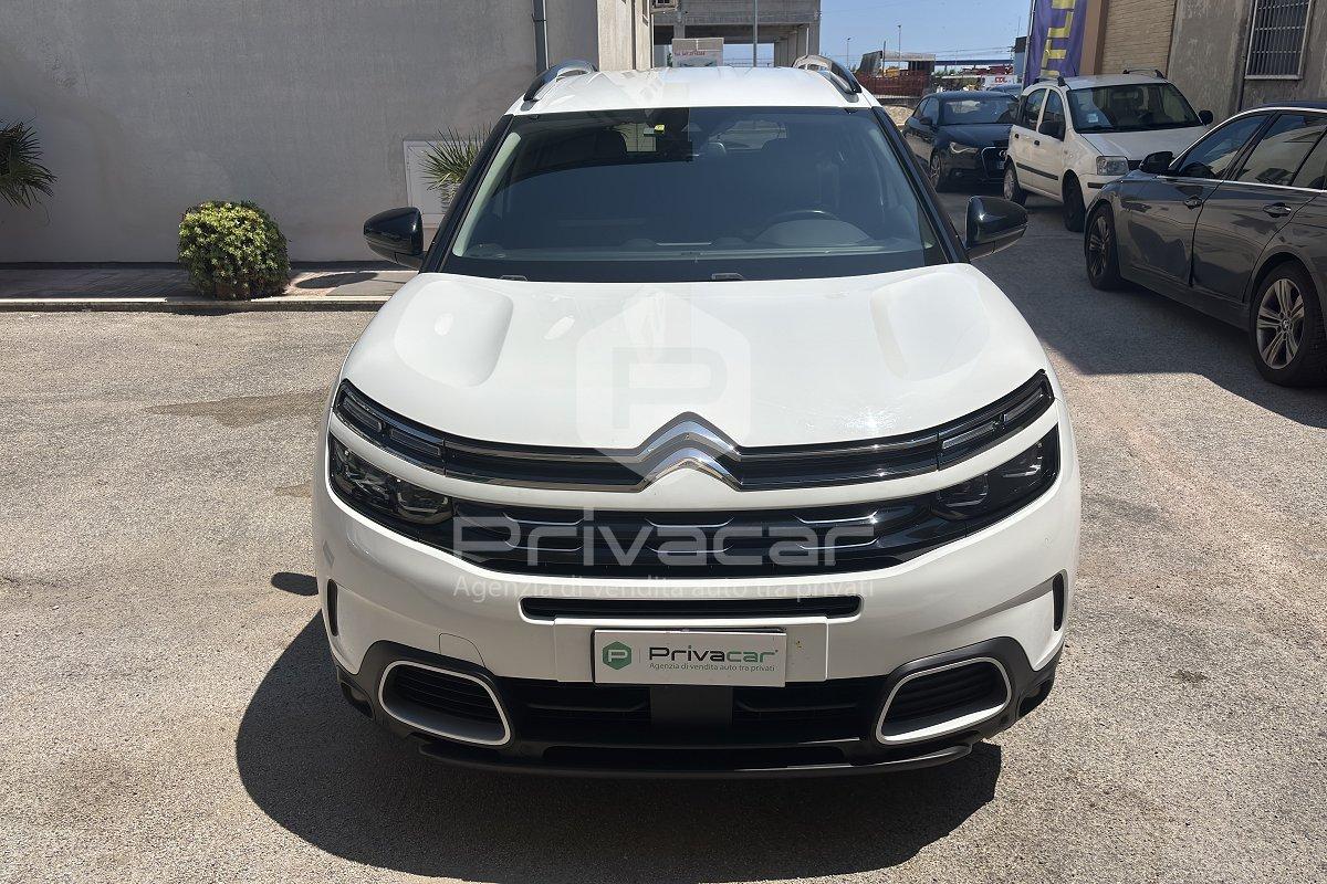 CITROEN C5 Aircross BlueHDi 130 S&S Shine