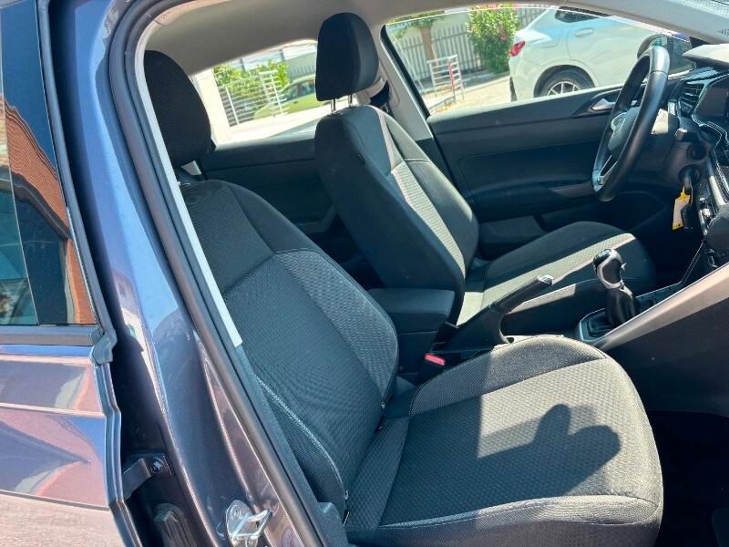 VOLKSWAGEN Taigo Taigo 1.0 TSI 95 CV Life